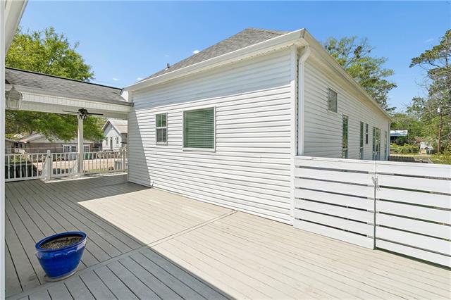 401 Marigny Avenue Mandeville, LA 70448 - Photo 21 of 29