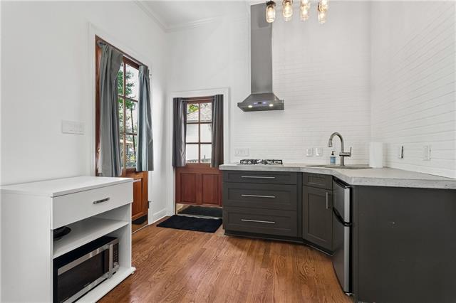 401 Marigny Avenue Mandeville, LA 70448 - Photo 22 of 29