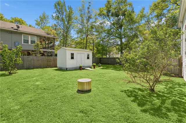 401 Marigny Avenue Mandeville, LA 70448 - Photo 26 of 29