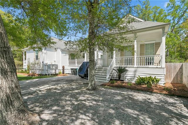 401 Marigny Avenue Mandeville, LA 70448 - Photo 28 of 29