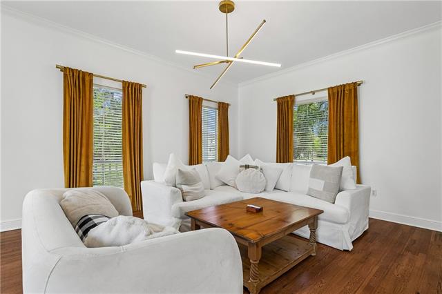 401 Marigny Avenue Mandeville, LA 70448 - Photo 8 of 29