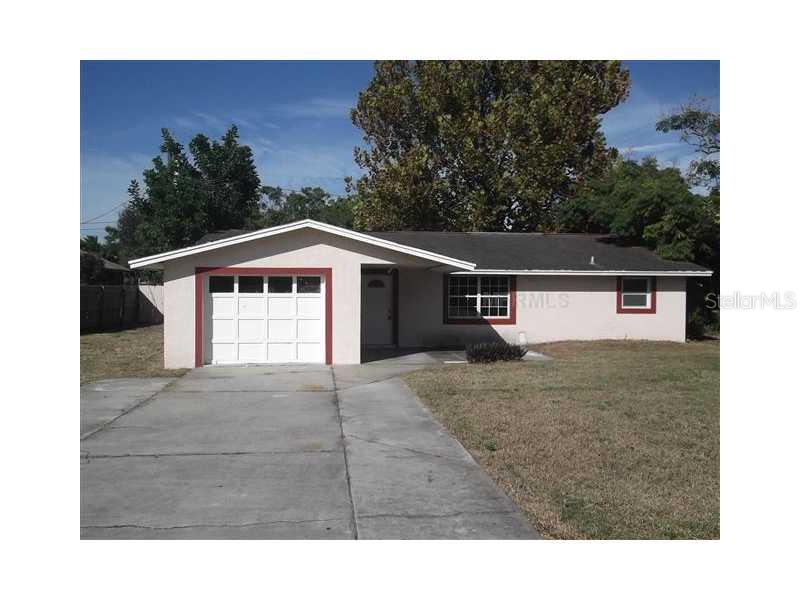 834 Nectar Road Venice, FL 34293 - Photo 1 of 1 a view of house and outdoor space