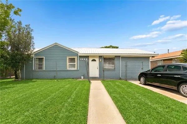 $135,500 | 1448 Ames Boulevard, Marrero, LA 70072