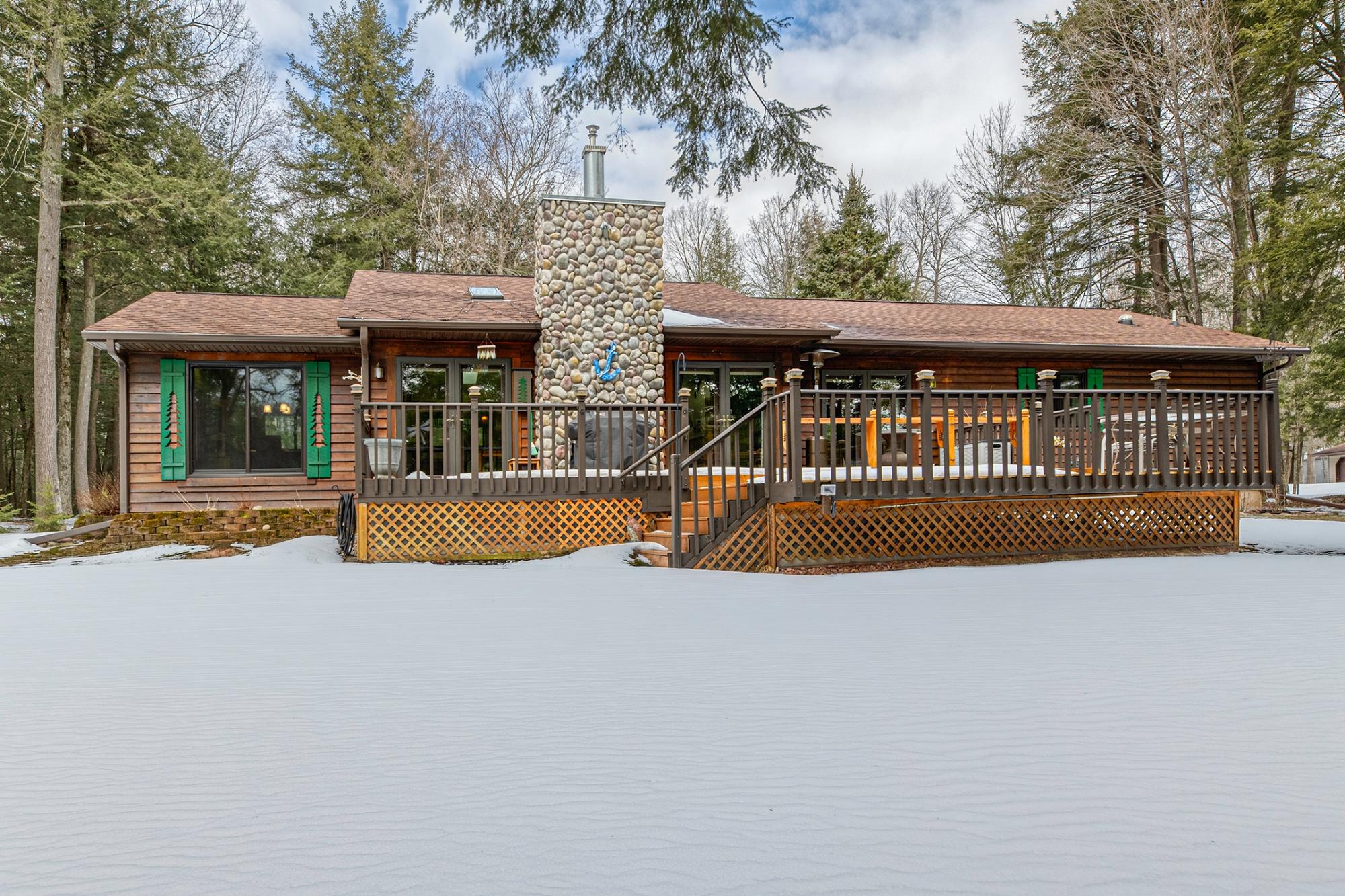 6914 Connors Road Three Lakes, WI 54562 - Photo 33 of 42 Gallery Image 33