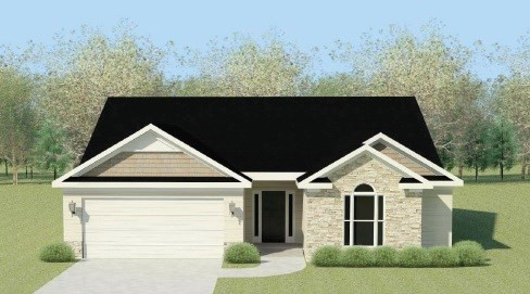 3020 Ashley Loop Augusta, GA 30909 - Photo 5 of 5