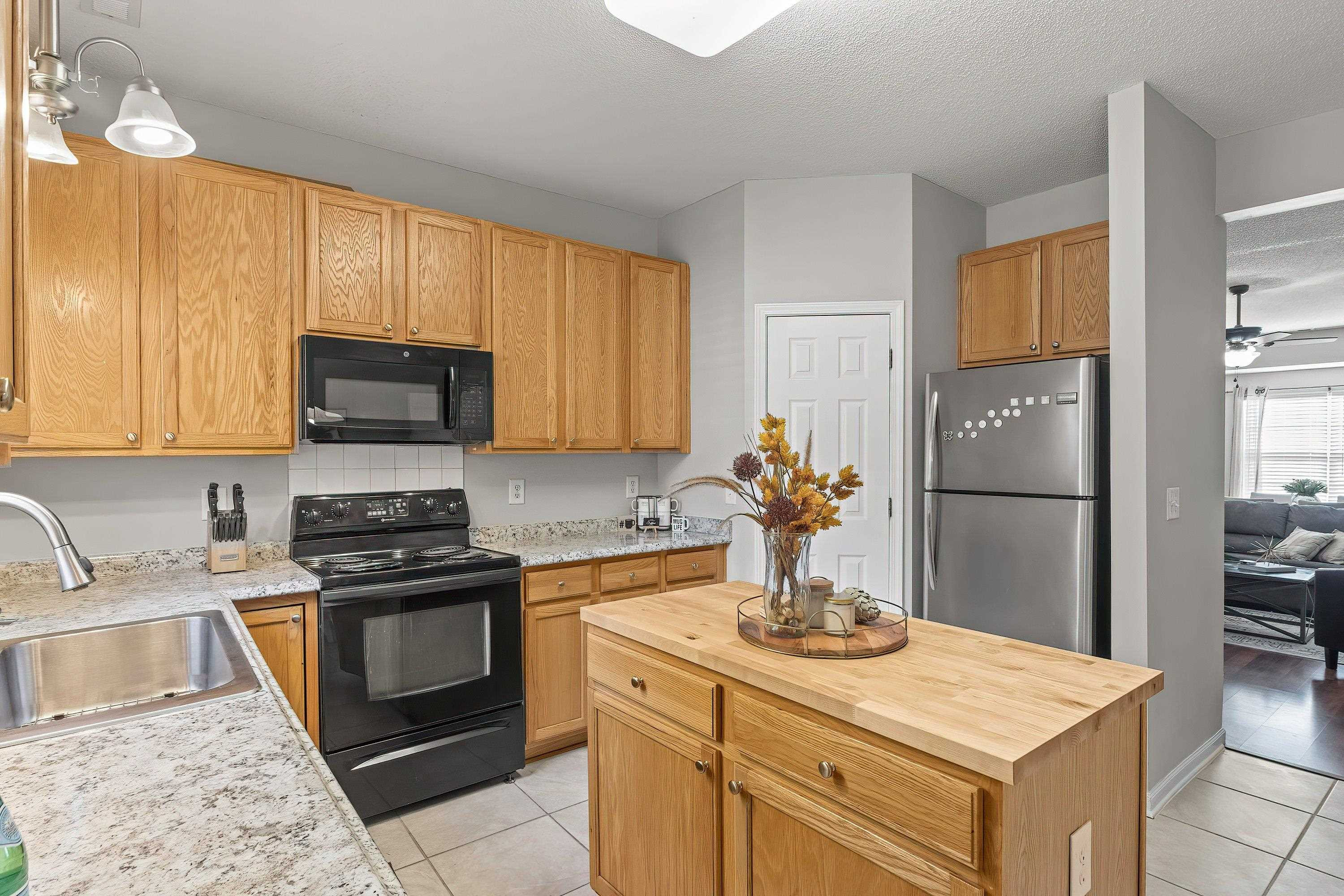 507 Huron Road Raleigh, NC 27610 - Photo 8 of 29 Photo 8