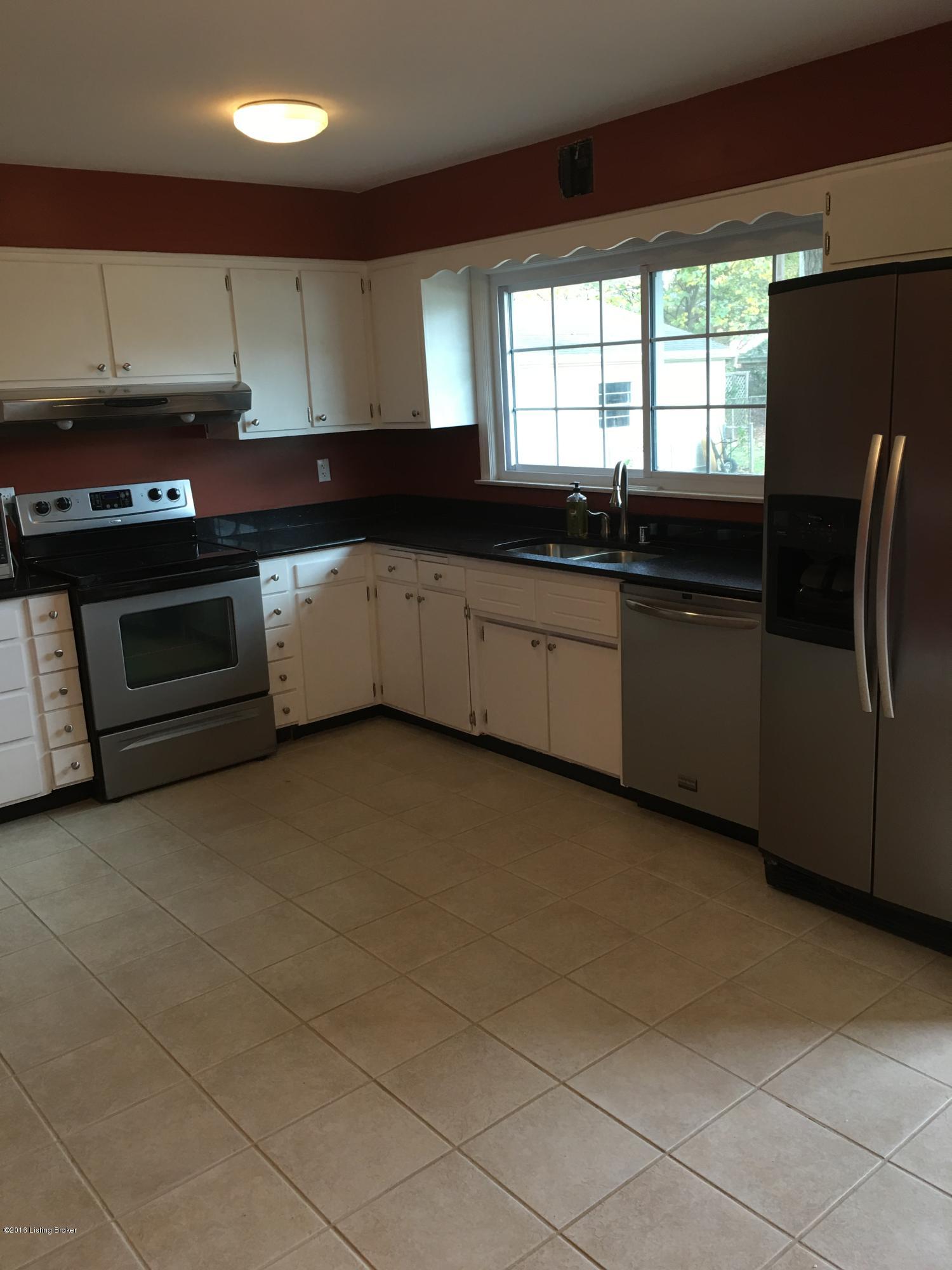 4305 Kinloch Road Louisville, KY 40207 - Photo 3 of 19 Kitchen 1