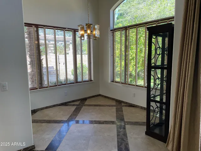 $5,995 | 5422 East Muriel Drive, Scottsdale, AZ 85254