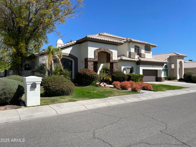 $5,995 | 5422 East Muriel Drive, Scottsdale, AZ 85254