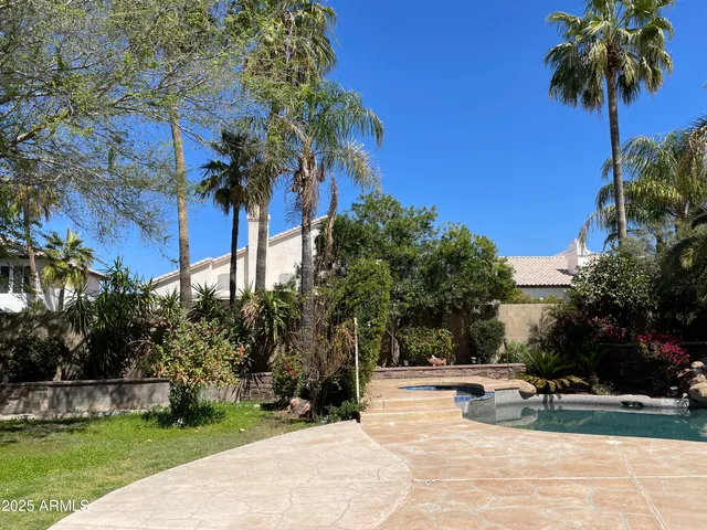 $5,995 | 5422 East Muriel Drive, Scottsdale, AZ 85254