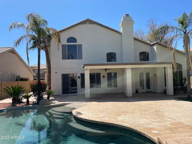 $5,995 | 5422 East Muriel Drive, Scottsdale, AZ 85254