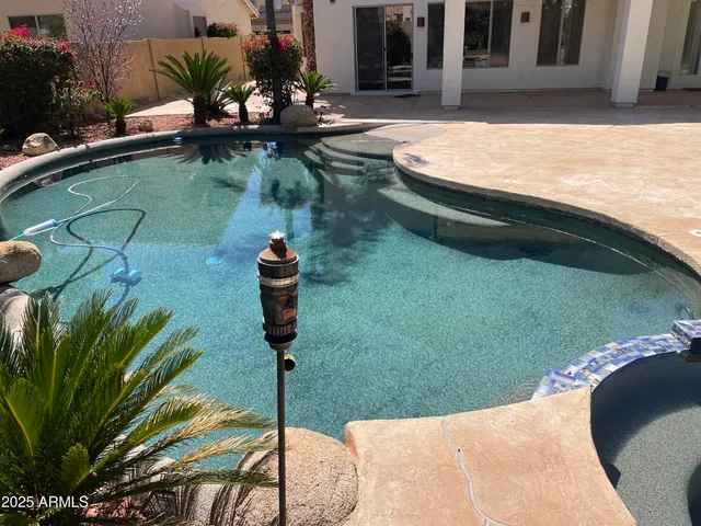 $5,995 | 5422 East Muriel Drive, Scottsdale, AZ 85254