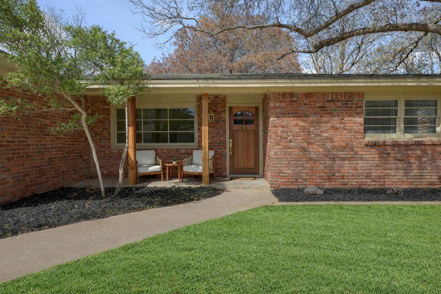 3414 62nd Street Lubbock, TX 79413 - Photo 3 of 28 AI enhanced