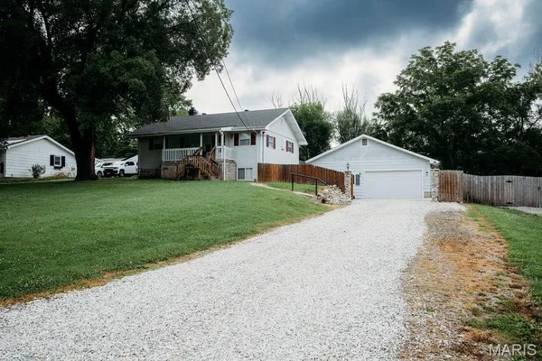 $330,000 | 47 Lillian Drive, St. Charles, MO 63304