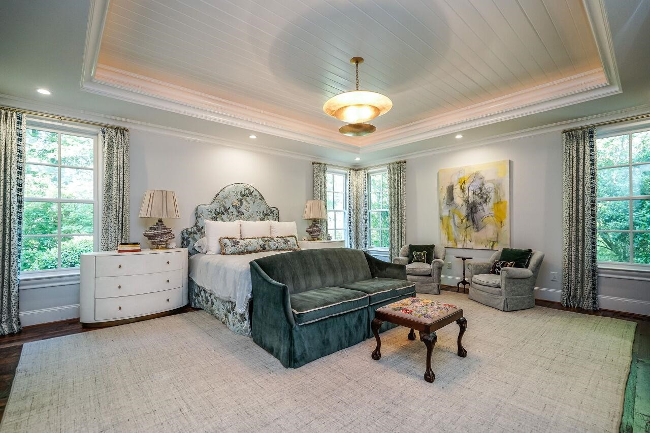 501 Chesterfield Road Raleigh, NC 27608 - Photo 24 of 50 Photo 24
