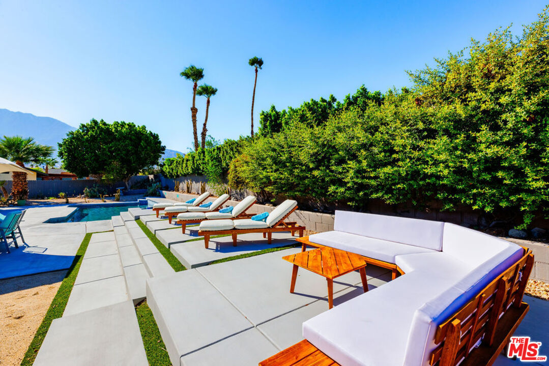 1250 East Delgado Road Palm Springs, CA 92262 - Photo 21 of 30