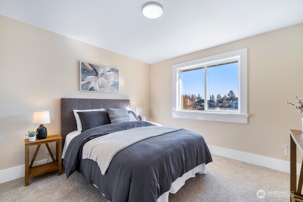 3903 Northeast 21st Street Renton, WA 98056 - Photo 23 of 38