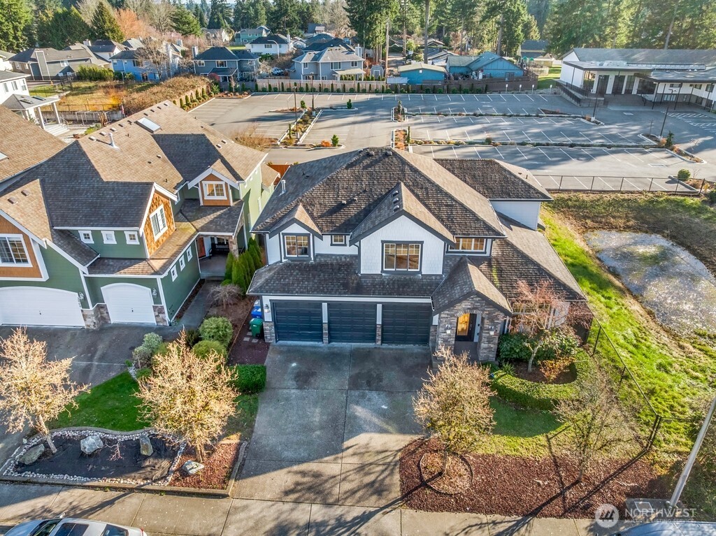 3903 Northeast 21st Street Renton, WA 98056 - Photo 34 of 38