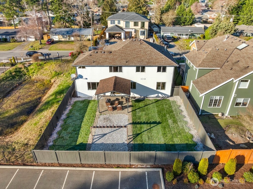 3903 Northeast 21st Street Renton, WA 98056 - Photo 36 of 38