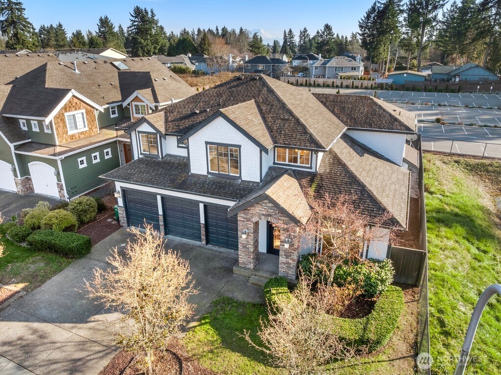 3903 Northeast 21st Street Renton, WA 98056 - Photo 37 of 38