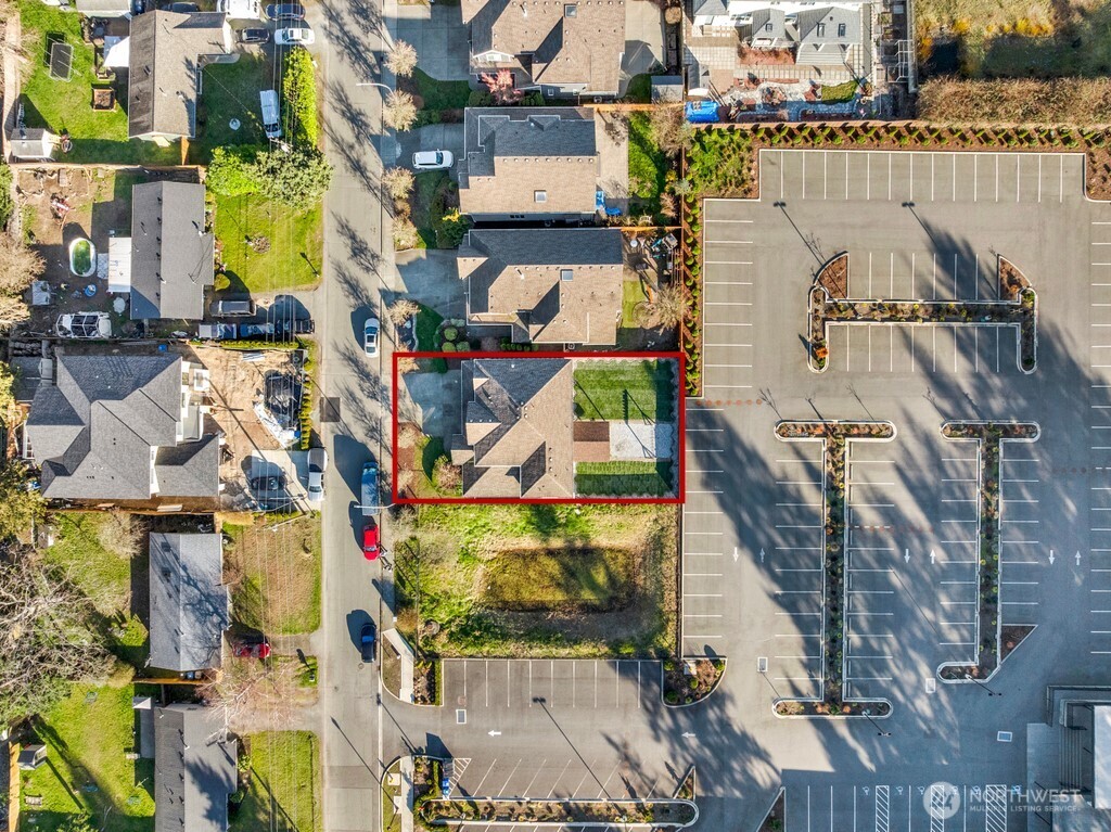 3903 Northeast 21st Street Renton, WA 98056 - Photo 38 of 38