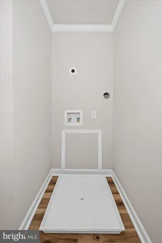 a view of a lake with a mountain in the background