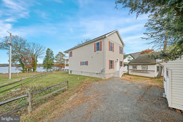 $632,000 | 25 Park Lane, Earleville, MD 21919