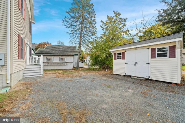 $632,000 | 25 Park Lane, Earleville, MD 21919