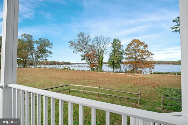 $632,000 | 25 Park Lane, Earleville, MD 21919