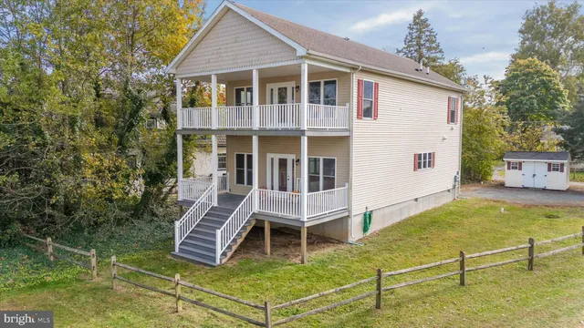 $632,000 | 25 Park Lane, Earleville, MD 21919