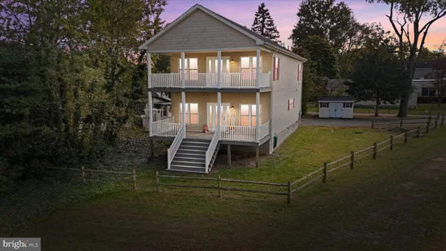 $632,000 | 25 Park Lane, Earleville, MD 21919