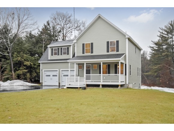 132 Eastern Avenue Rochester, NH 03867 - Photo 1 of 1