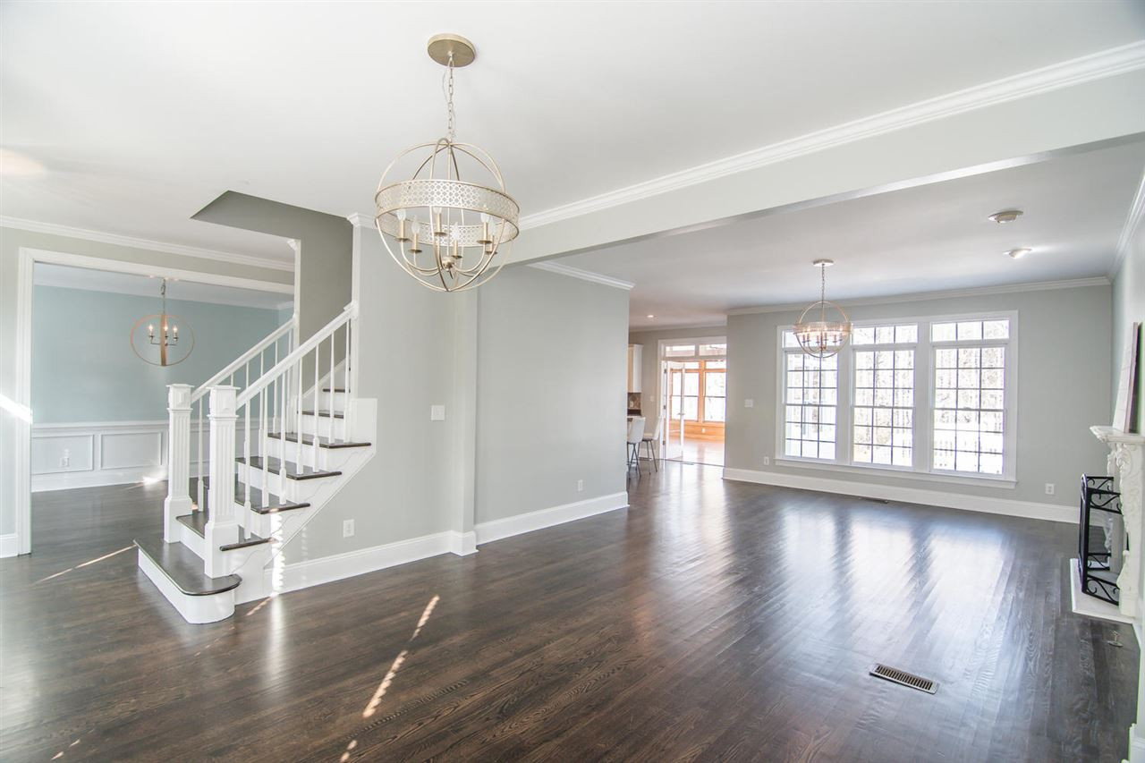 4008 Grayson Ridge Court Raleigh, NC 27613 - Photo 11 of 23 Photo 11