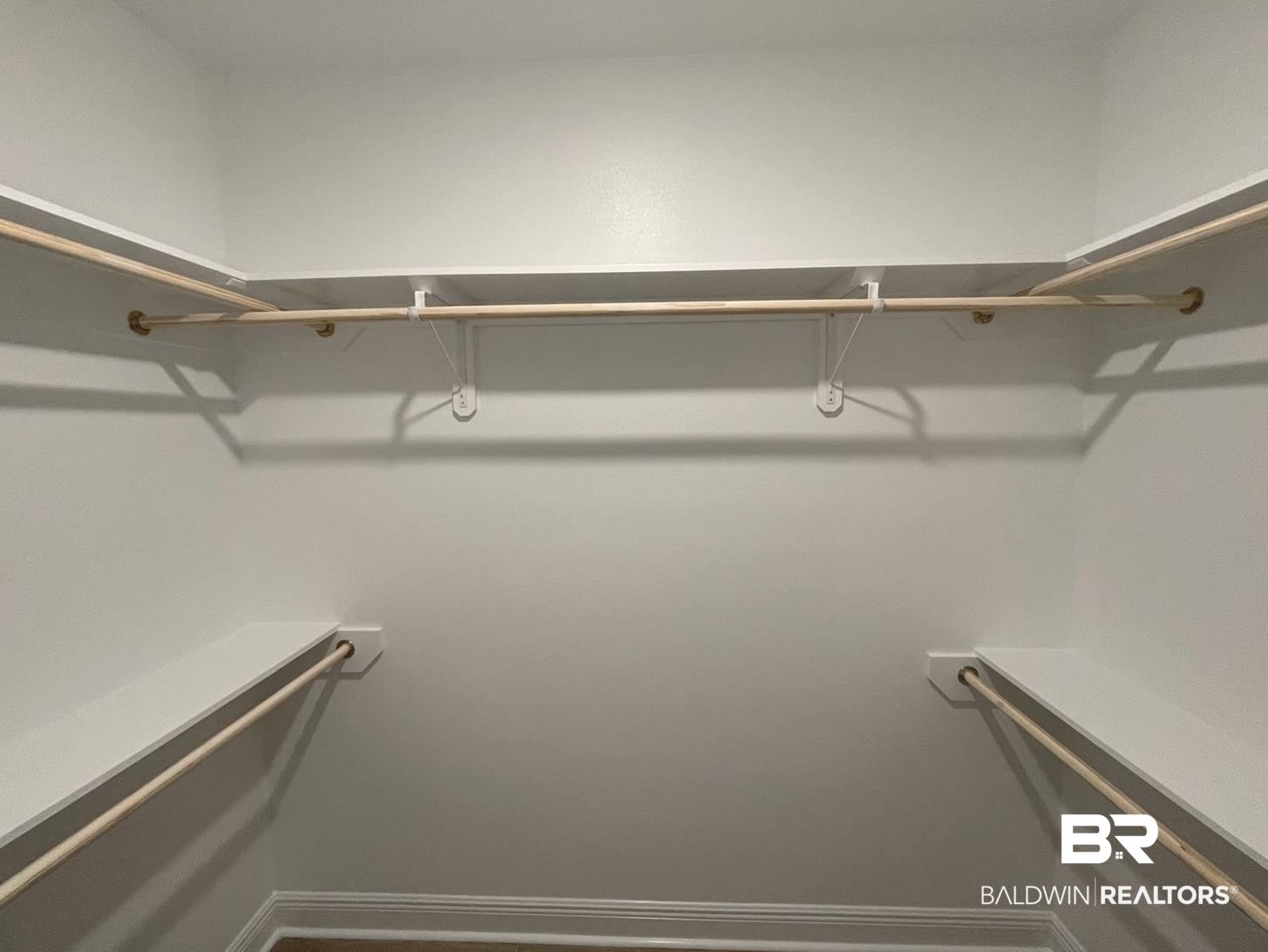 1642 Fenton Circle Foley, AL 36535 - Photo 8 of 14 View of walk in closet