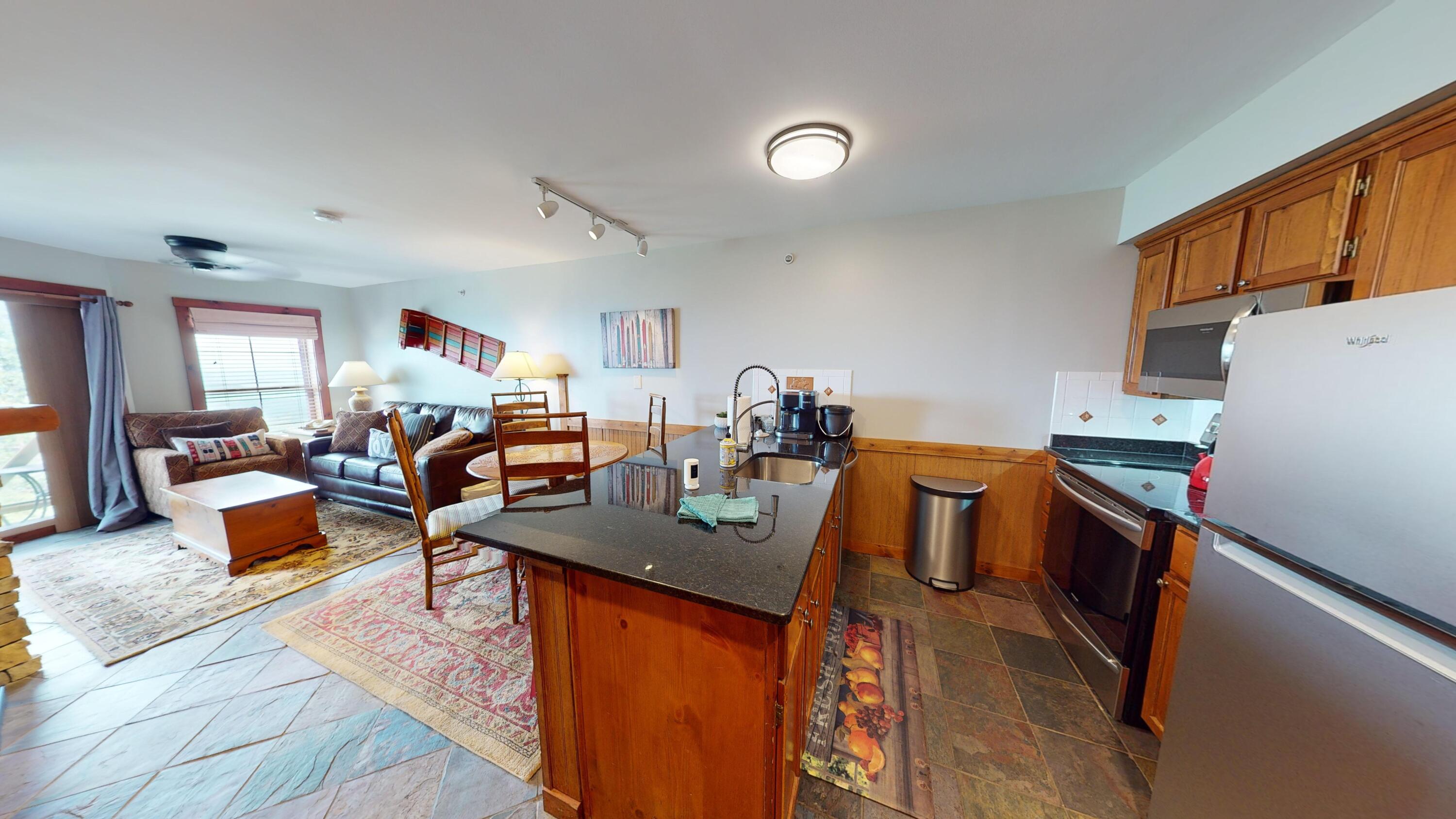 413 Rimfire Lodge Snowshoe, WV 26209 - Photo 5 of 28 Gallery Image 5