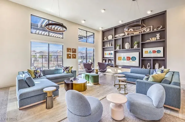 $1,908 | 4555 Camino Al Norte, Unit C1, North Las Vegas, NV 89031