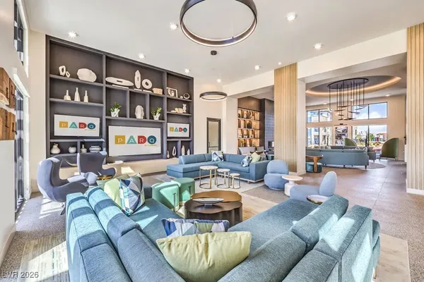 $1,908 | 4555 Camino Al Norte, Unit C1, North Las Vegas, NV 89031