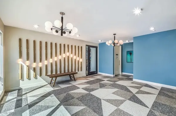 $1,908 | 4555 Camino Al Norte, Unit C1, North Las Vegas, NV 89031