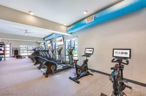$1,908 | 4555 Camino Al Norte, Unit C1, North Las Vegas, NV 89031