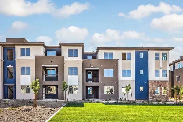 $1,908 | 4555 Camino Al Norte, Unit C1, North Las Vegas, NV 89031