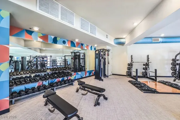 $1,908 | 4555 Camino Al Norte, Unit C1, North Las Vegas, NV 89031