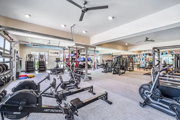 $1,908 | 4555 Camino Al Norte, Unit C1, North Las Vegas, NV 89031