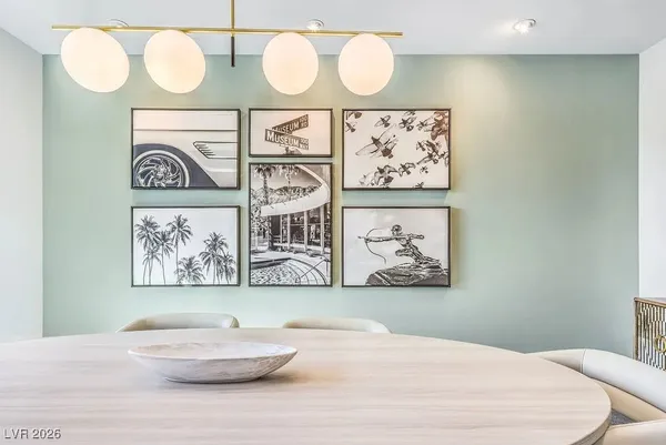 $1,908 | 4555 Camino Al Norte, Unit C1, North Las Vegas, NV 89031