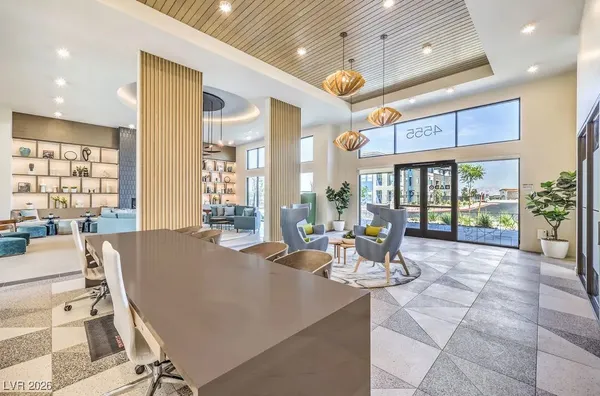 $1,908 | 4555 Camino Al Norte, Unit C1, North Las Vegas, NV 89031