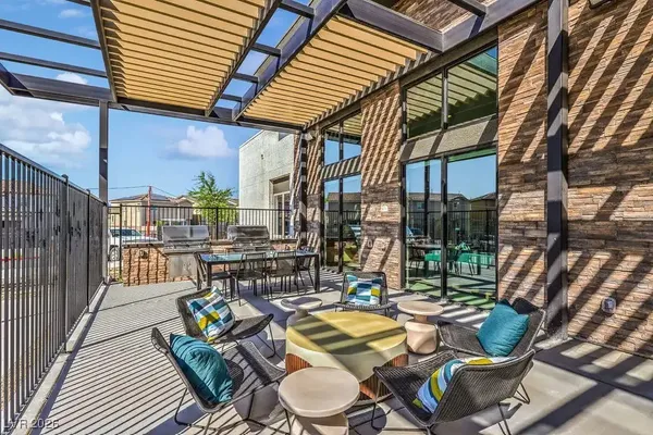 $1,908 | 4555 Camino Al Norte, Unit C1, North Las Vegas, NV 89031