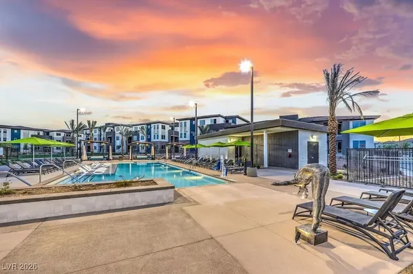 $1,908 | 4555 Camino Al Norte, Unit C1, North Las Vegas, NV 89031