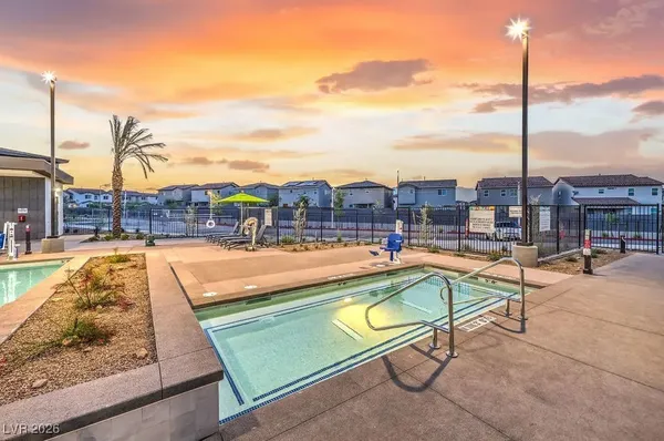 $1,908 | 4555 Camino Al Norte, Unit C1, North Las Vegas, NV 89031