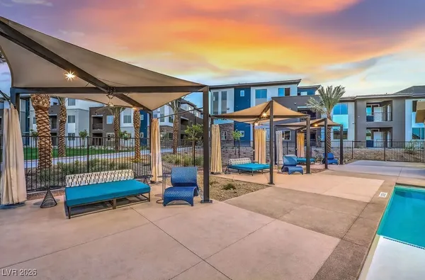 $1,908 | 4555 Camino Al Norte, Unit C1, North Las Vegas, NV 89031