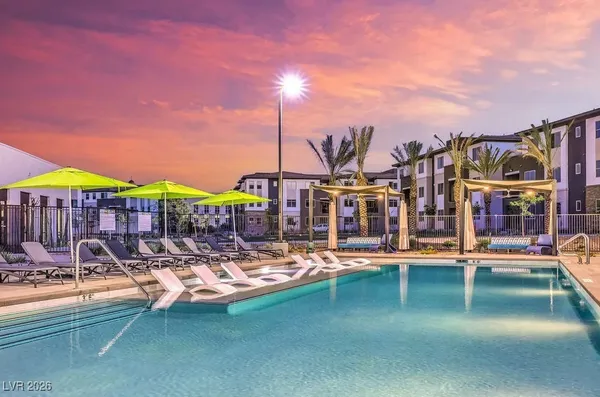 $1,908 | 4555 Camino Al Norte, Unit C1, North Las Vegas, NV 89031