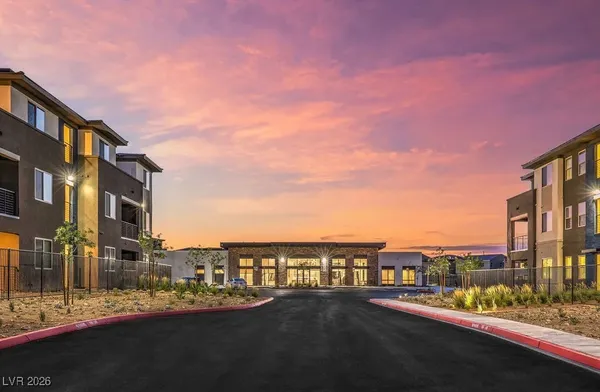 $1,908 | 4555 Camino Al Norte, Unit C1, North Las Vegas, NV 89031